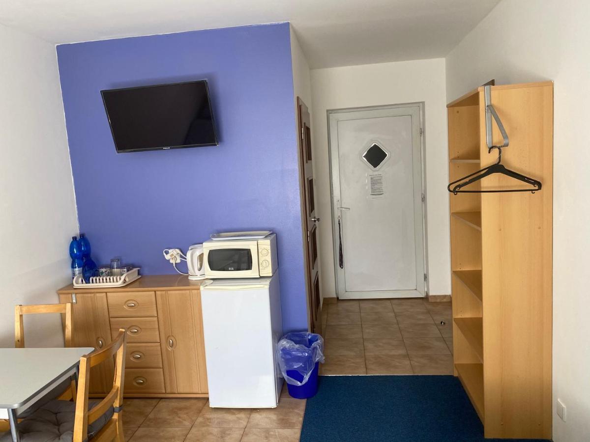 Penzion Kamenak Kamenny Ujezd  Luaran gambar